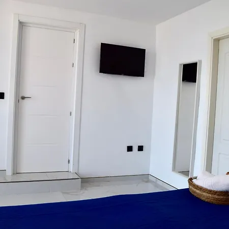 Appartement Beachfront Heaven - Carvajal