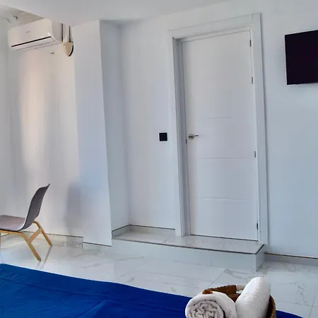 Appartement Beachfront Heaven - Carvajal *