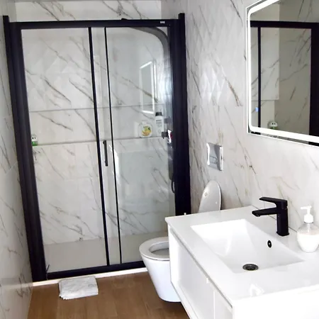 Appartement Beachfront Heaven - Carvajal *