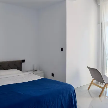 Appartement Beachfront Heaven - Carvajal Fuengirola