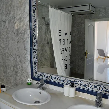 Beachfront Heaven - Carvajal * Fuengirola