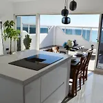Beachfront Heaven - Carvajal