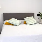 Beachfront Heaven - Carvajal