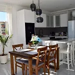 Beachfront Heaven - Carvajal Διαμέρισμα *