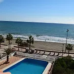 Διαμέρισμα Beachfront Heaven - Carvajal *