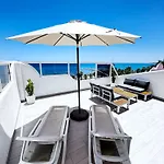 Beachfront Heaven - Carvajal * Fuengirola
