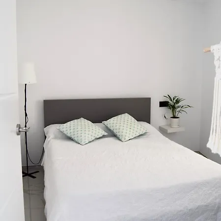 Apartamento Beachfront Heaven - Carvajal Fuengirola