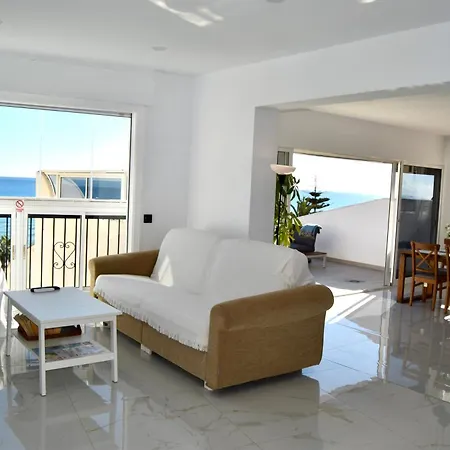 Beachfront Heaven - Carvajal * Fuengirola