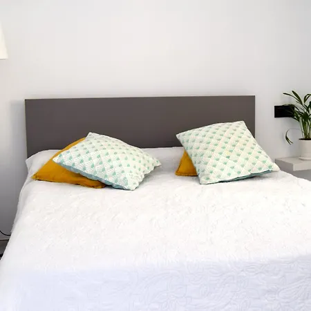 Beachfront Heaven - Carvajal