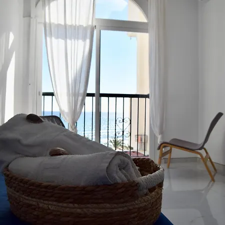 Lejlighed Beachfront Heaven - Carvajal