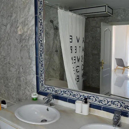 Beachfront Heaven - Carvajal * Fuengirola