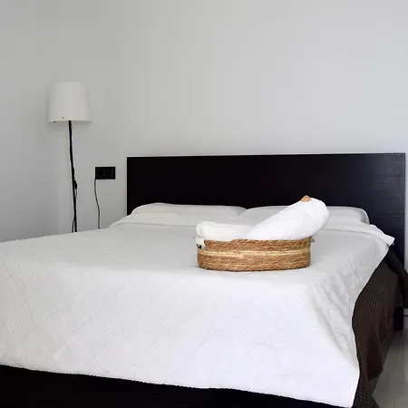 Beachfront Heaven - Carvajal Apartamento Fuengirola
