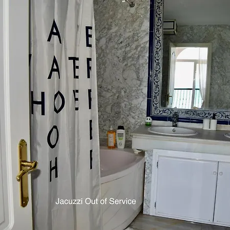 Beachfront Heaven - Carvajal פואנגירולה