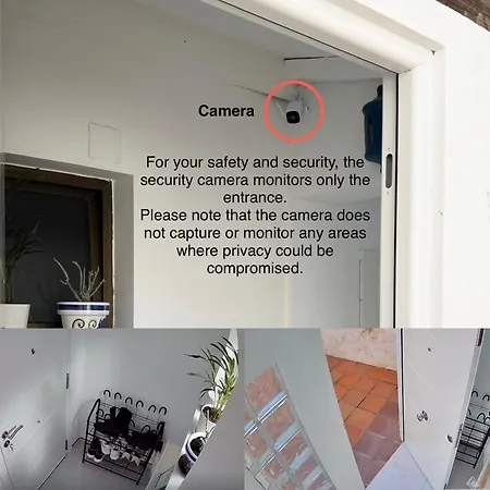 Beachfront Heaven - Carvajal *