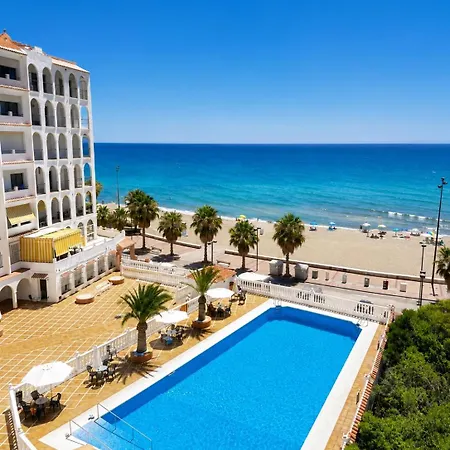 Beachfront Heaven - Carvajal Lejlighed *