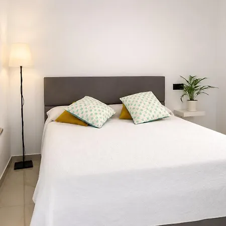 Beachfront Heaven - Carvajal * Fuengirola