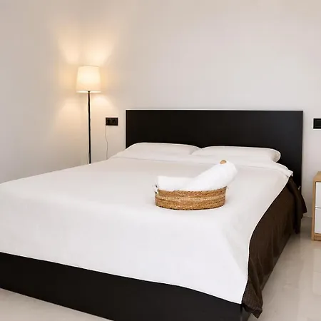 Beachfront Heaven - Carvajal Fuengirola