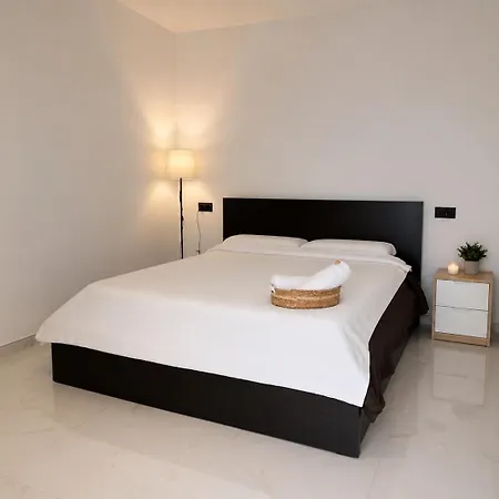 Lejlighed Beachfront Heaven - Carvajal *