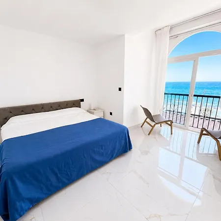Appartement Beachfront Heaven - Carvajal