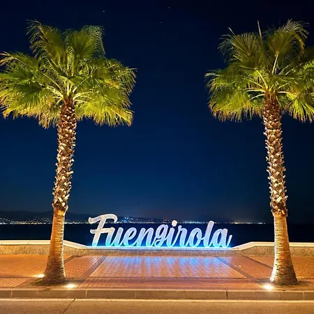 Beachfront Heaven - Carvajal Lejlighed *