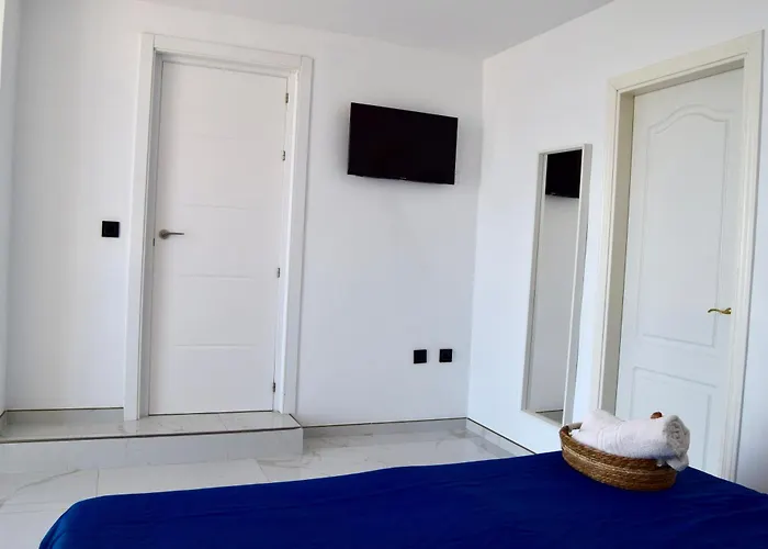 Appartement Beachfront Heaven - Carvajal