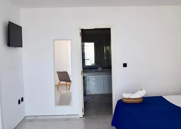 Beachfront Heaven - Carvajal Appartement *