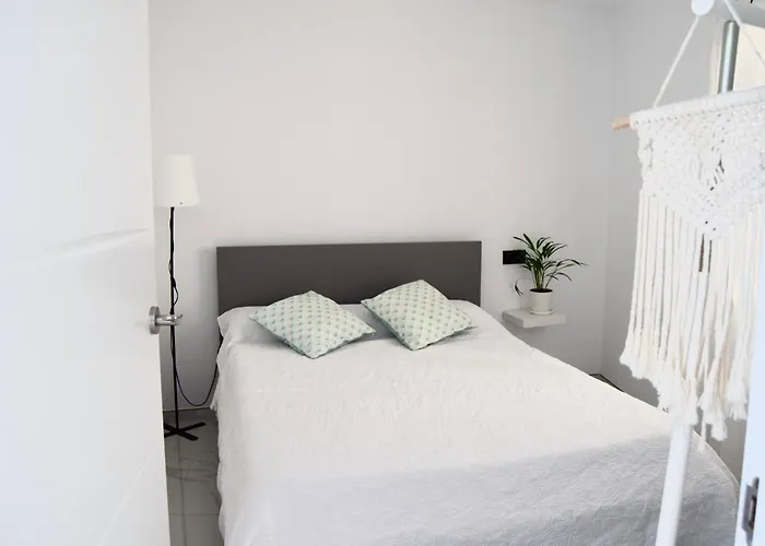 Appartement Beachfront Heaven - Carvajal Fuengirola