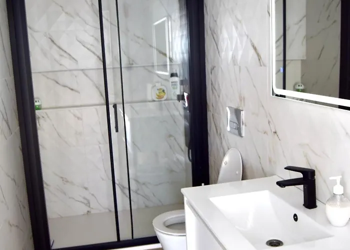 Appartement Beachfront Heaven - Carvajal *