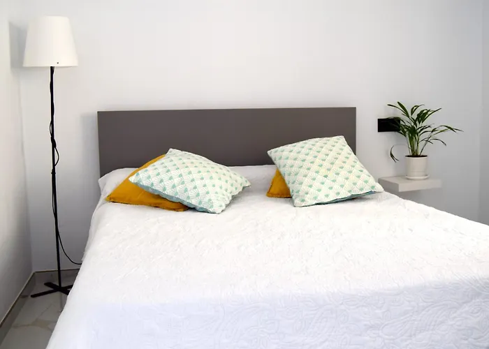 Beachfront Heaven - Carvajal