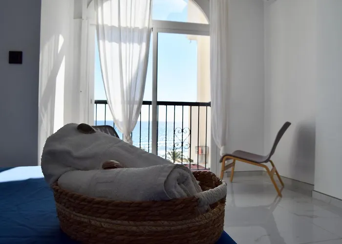 Appartement Beachfront Heaven - Carvajal