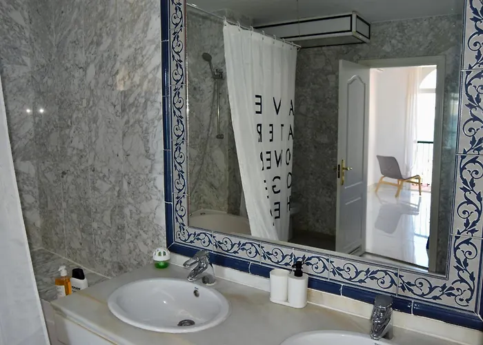 Beachfront Heaven - Carvajal * Fuengirola