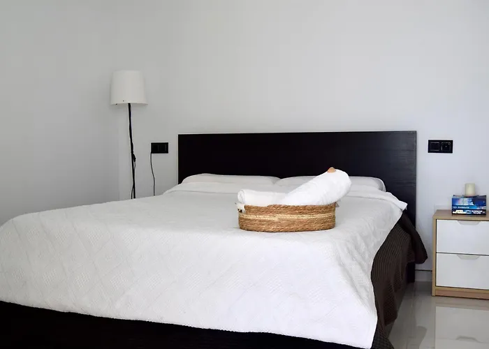 Beachfront Heaven - Carvajal Appartement Fuengirola