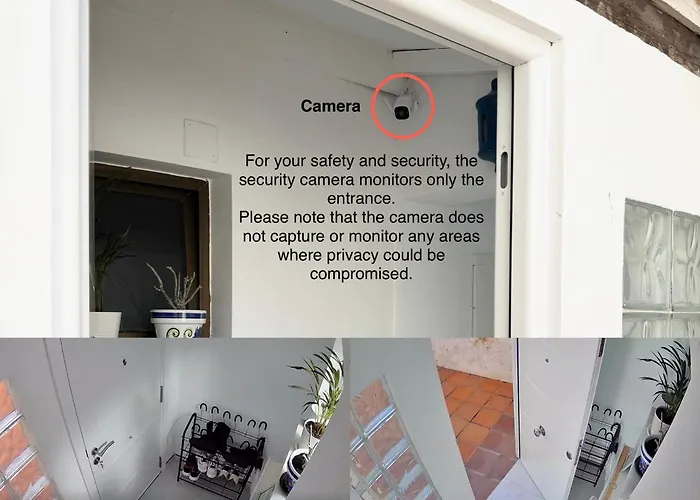 Beachfront Heaven - Carvajal *